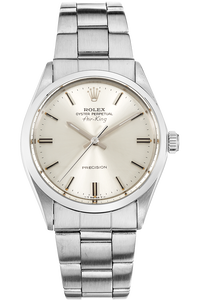1970 rolex air king