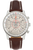 Montbrillant 01 Limited Edition Stainless Steel Automatic