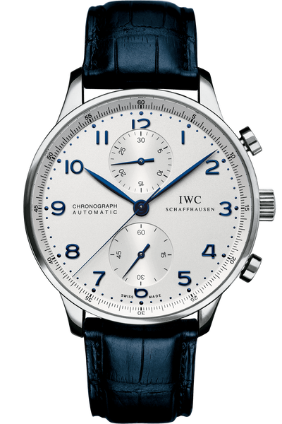 tourneau iwc