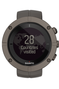 suunto kailash gps