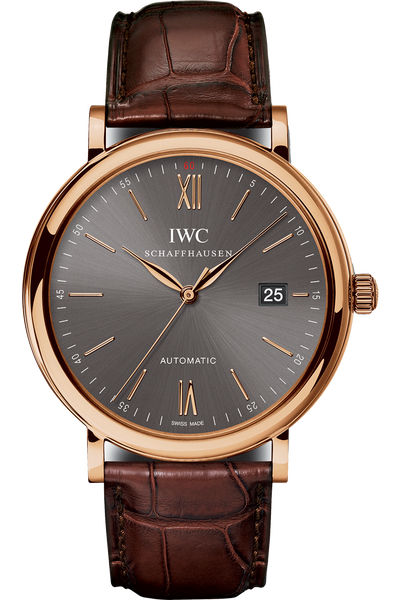 tourneau iwc