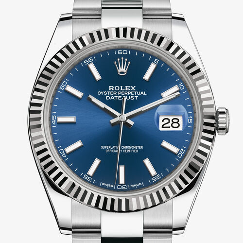datejust 41 126334 arf