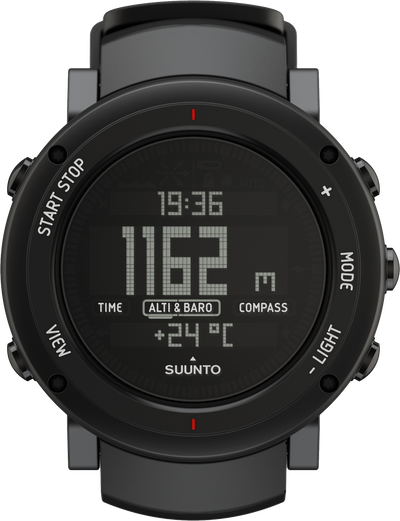 bezel suunto core