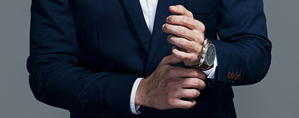 Men's watches