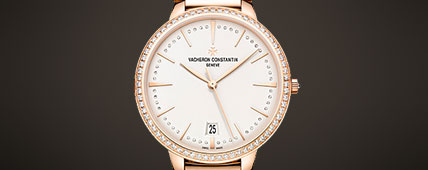 Gold watches