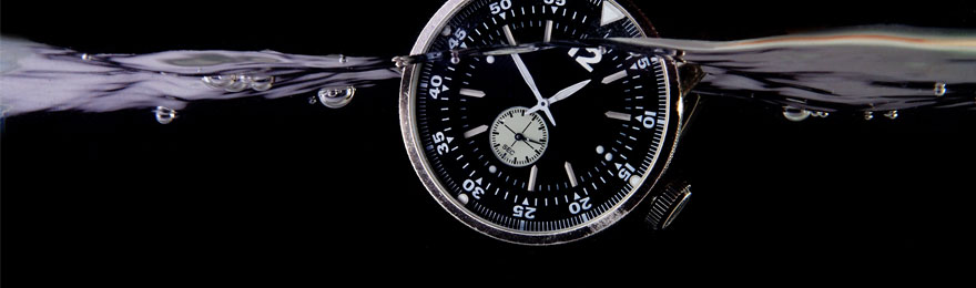 water resistant