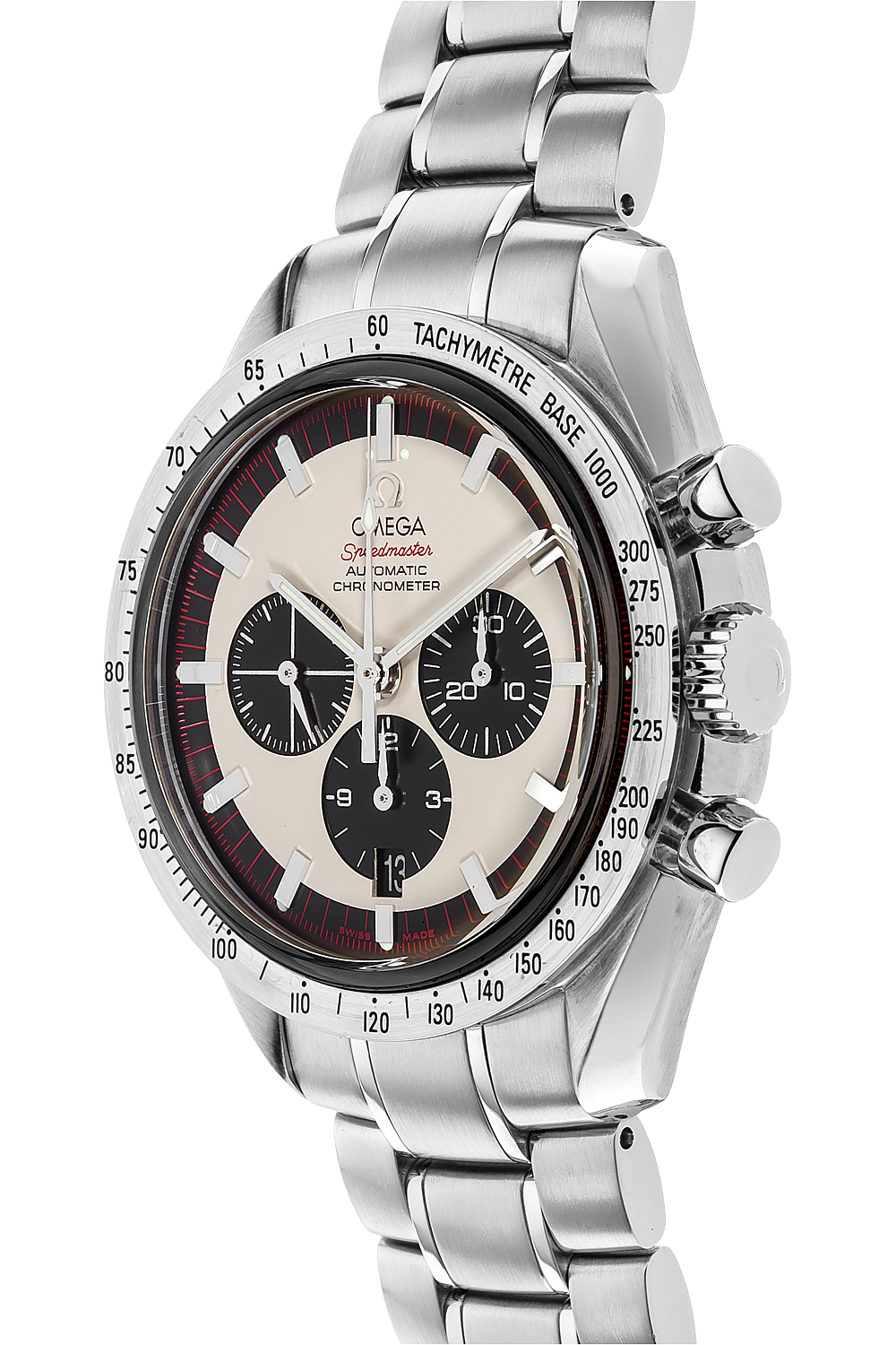 speedmaster legend