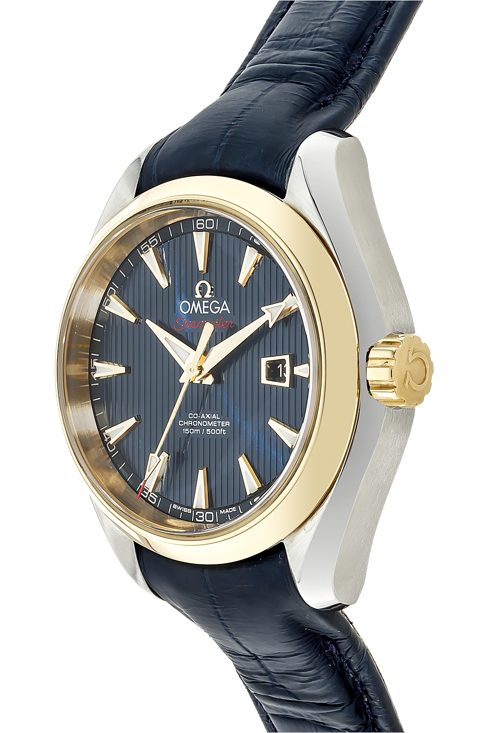 omega seamaster 2012 olympics
