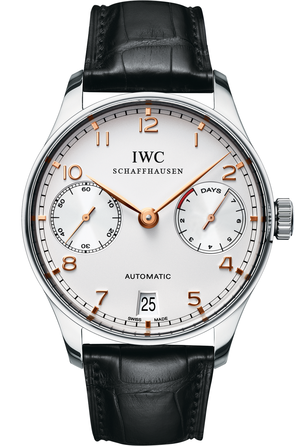 tourneau iwc