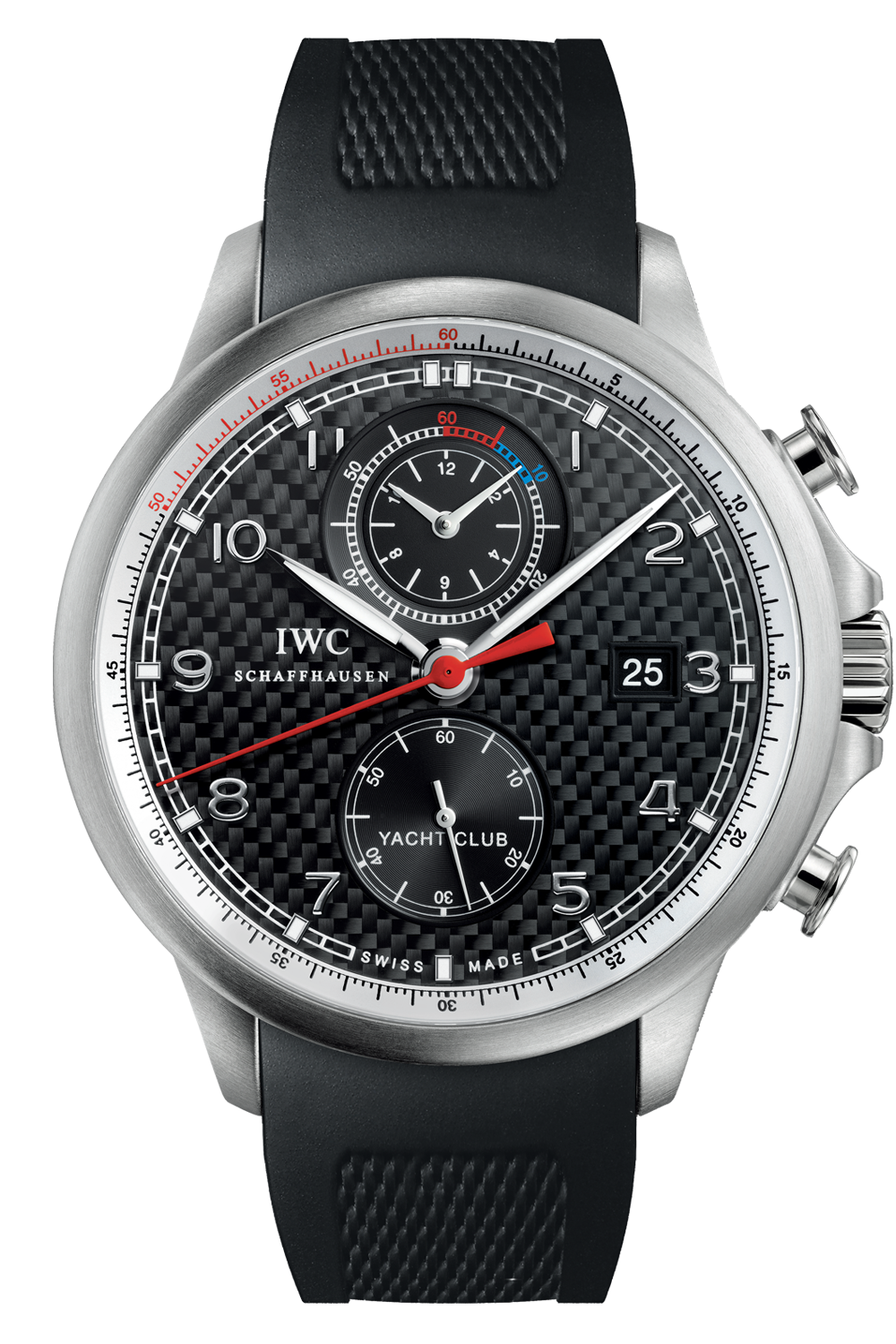 tourneau iwc