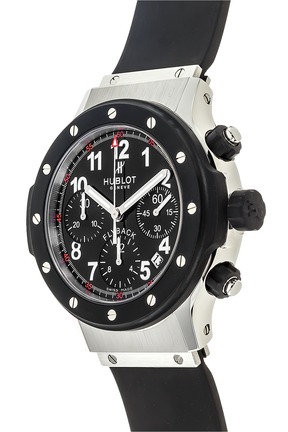 bulova valjoux 7733