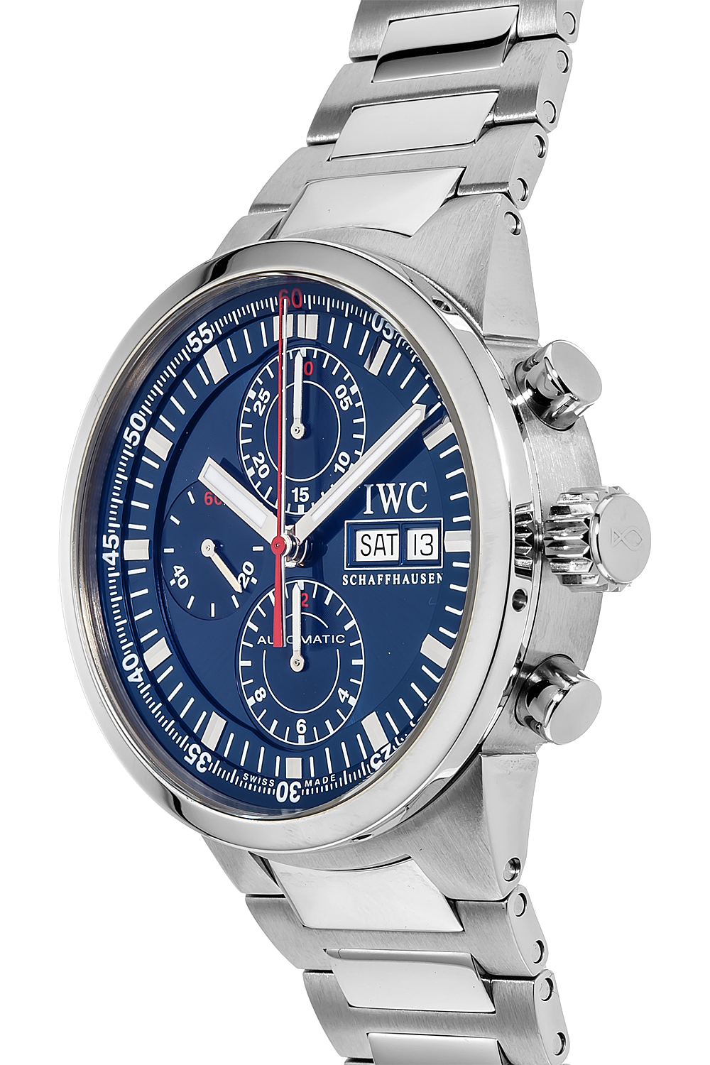 tourneau iwc