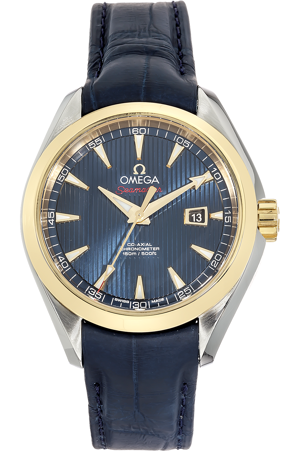 omega seamaster 2012 olympics
