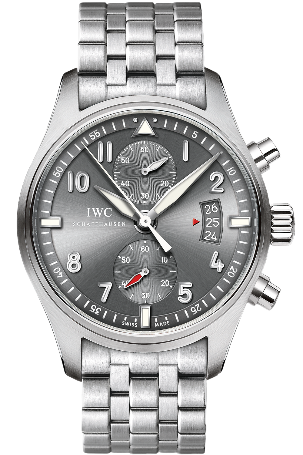 tourneau iwc