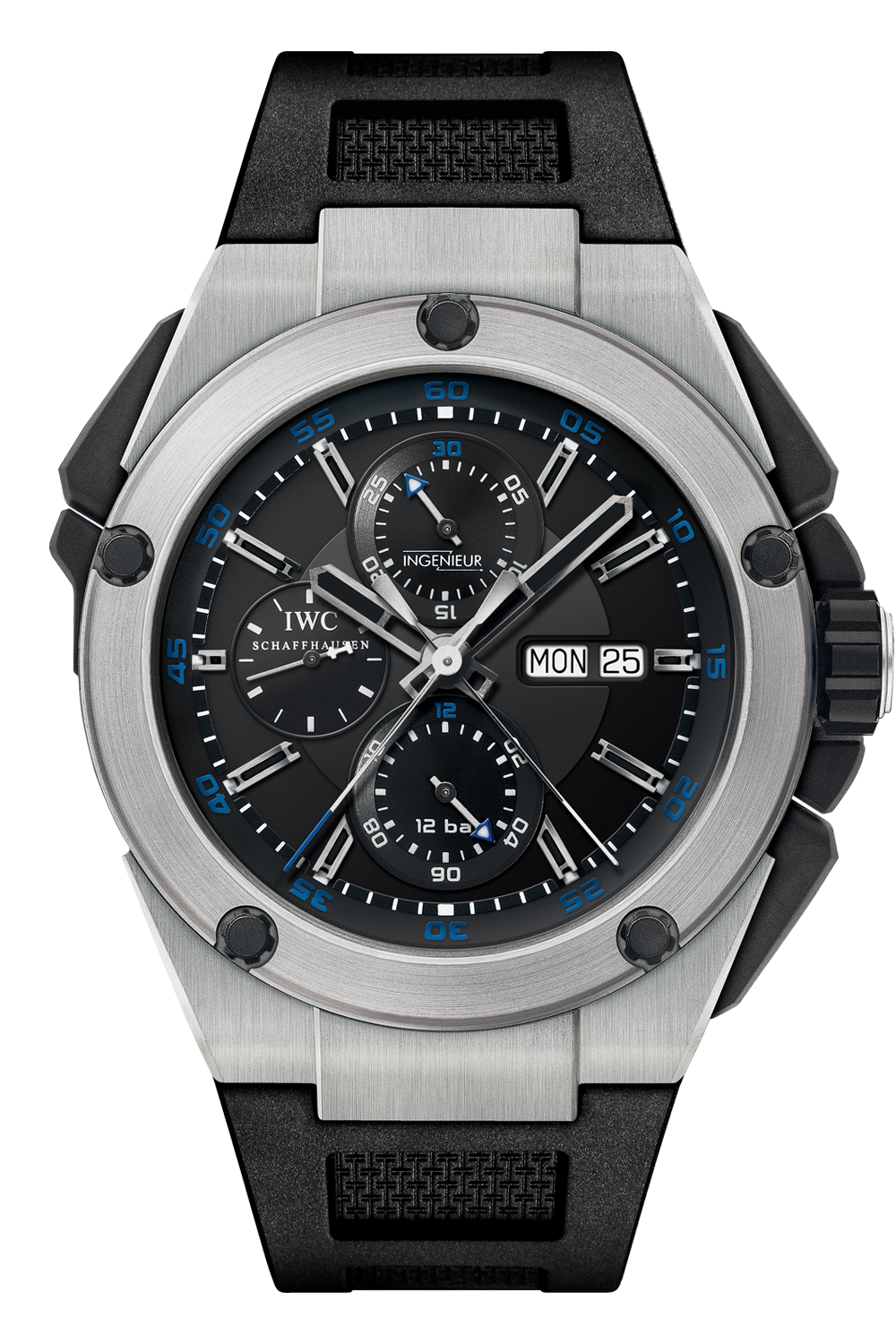 tourneau iwc