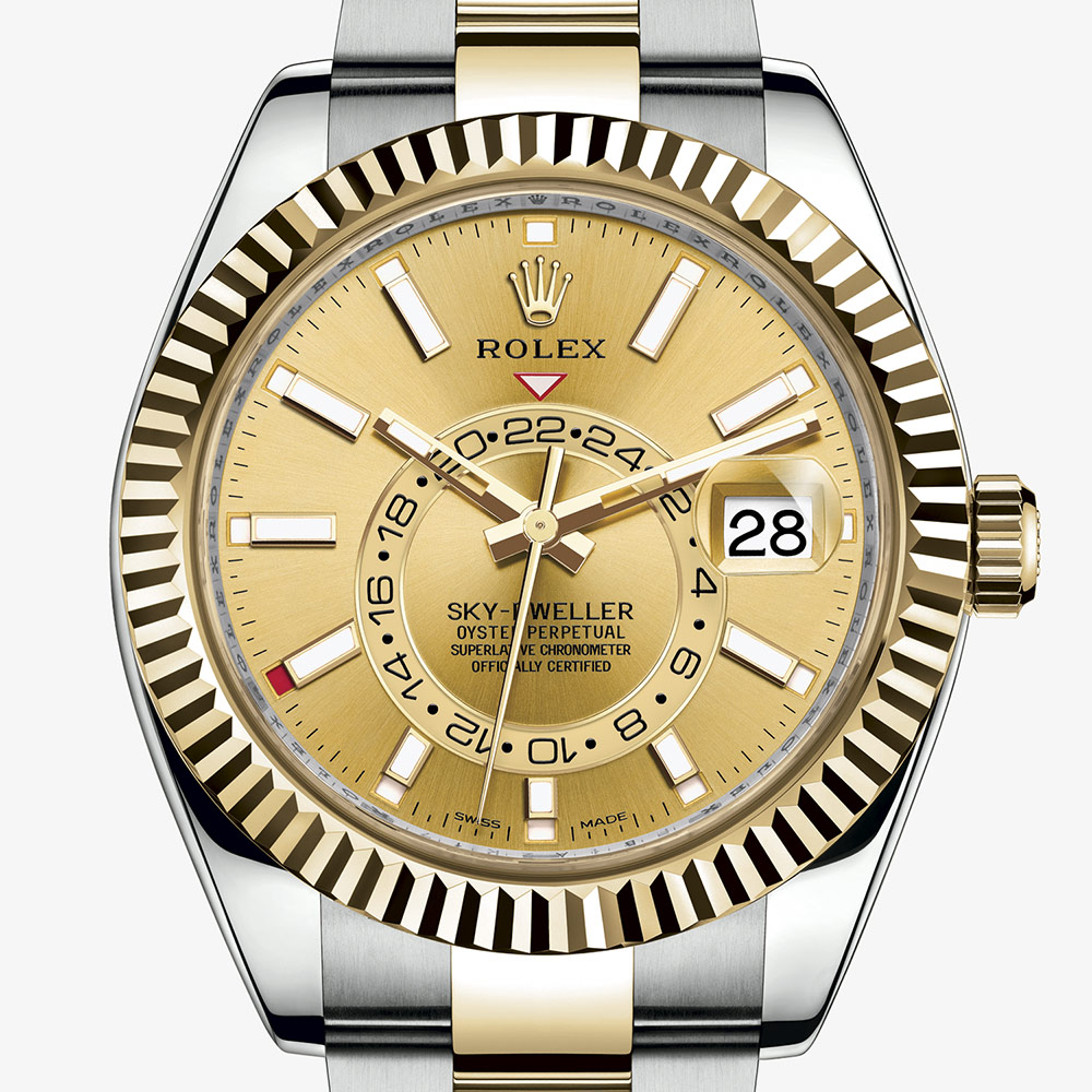 are sky dweller a good investment
