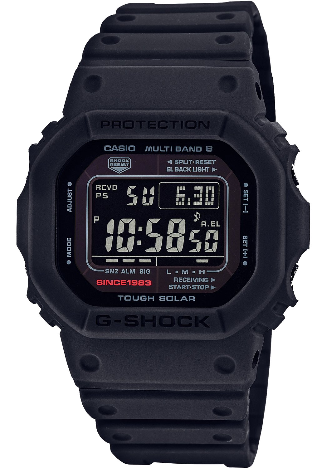casio gw4000d