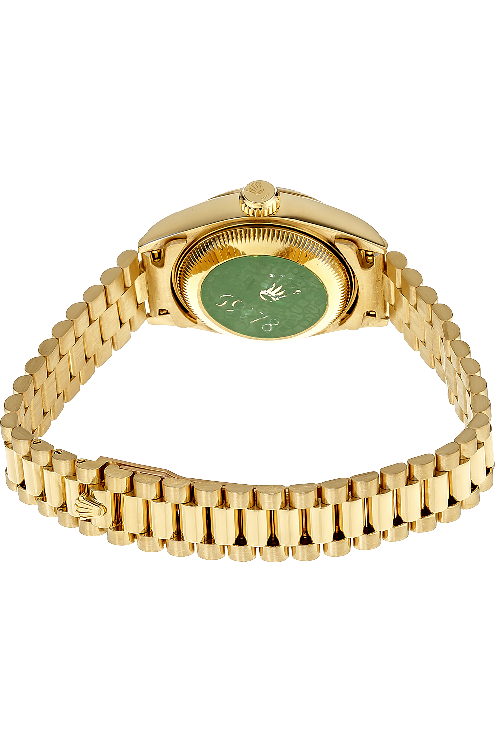 rolex batman 126710