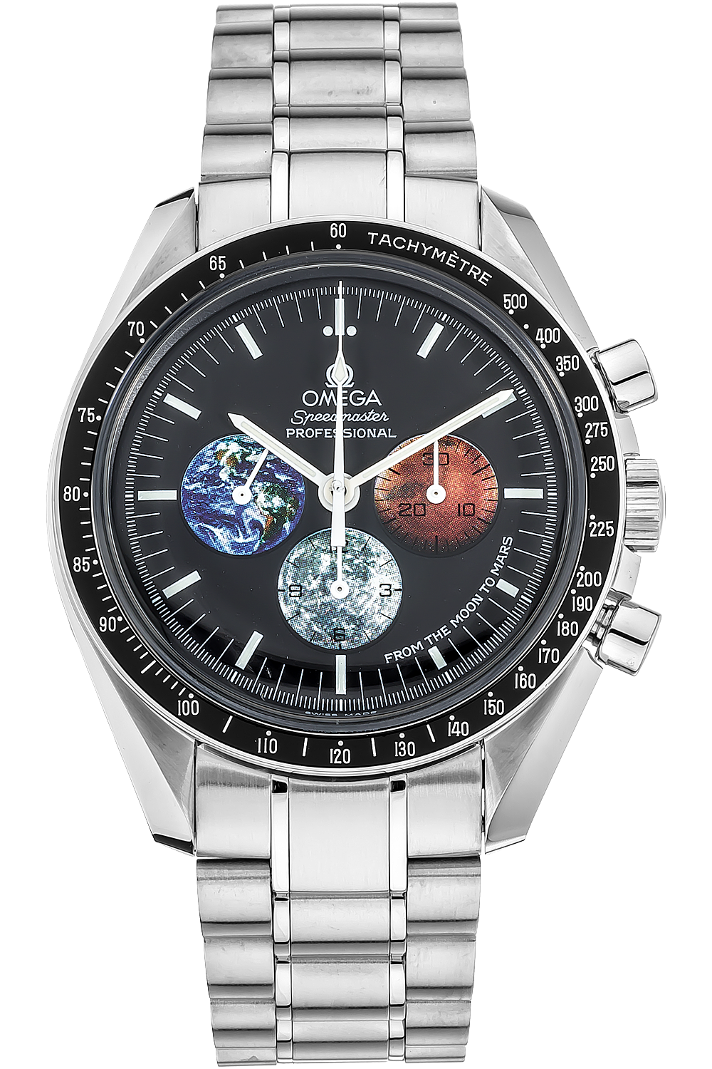 speedmaster professional moonwatch