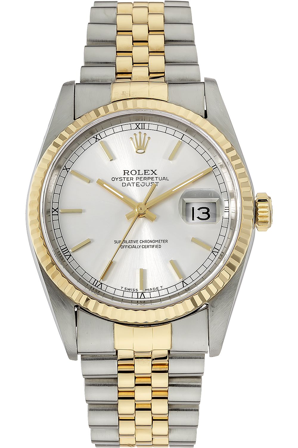 1993 datejust