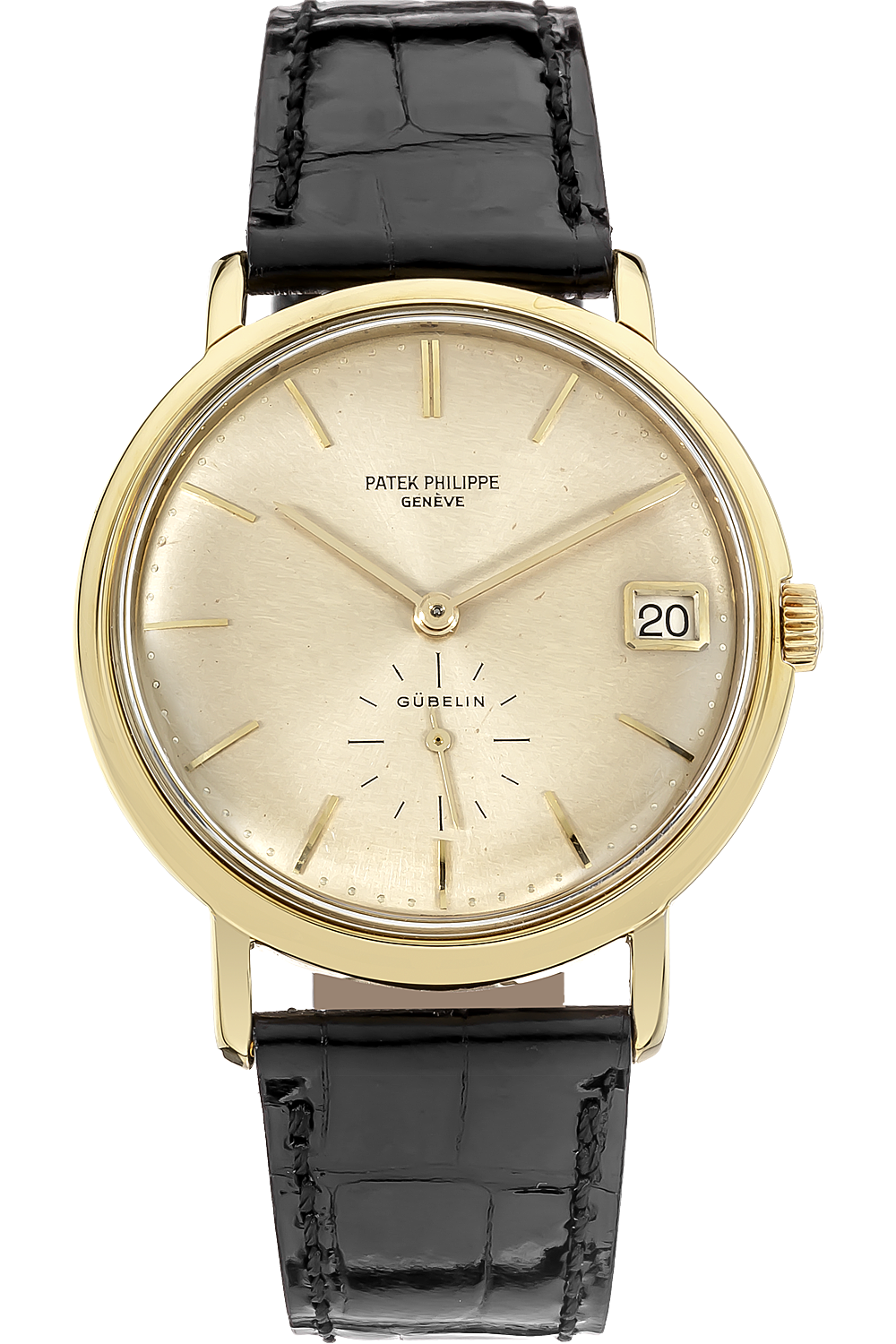 patek 5496