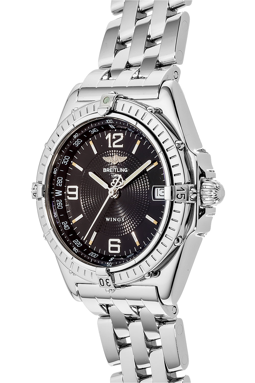 vacheron 43040