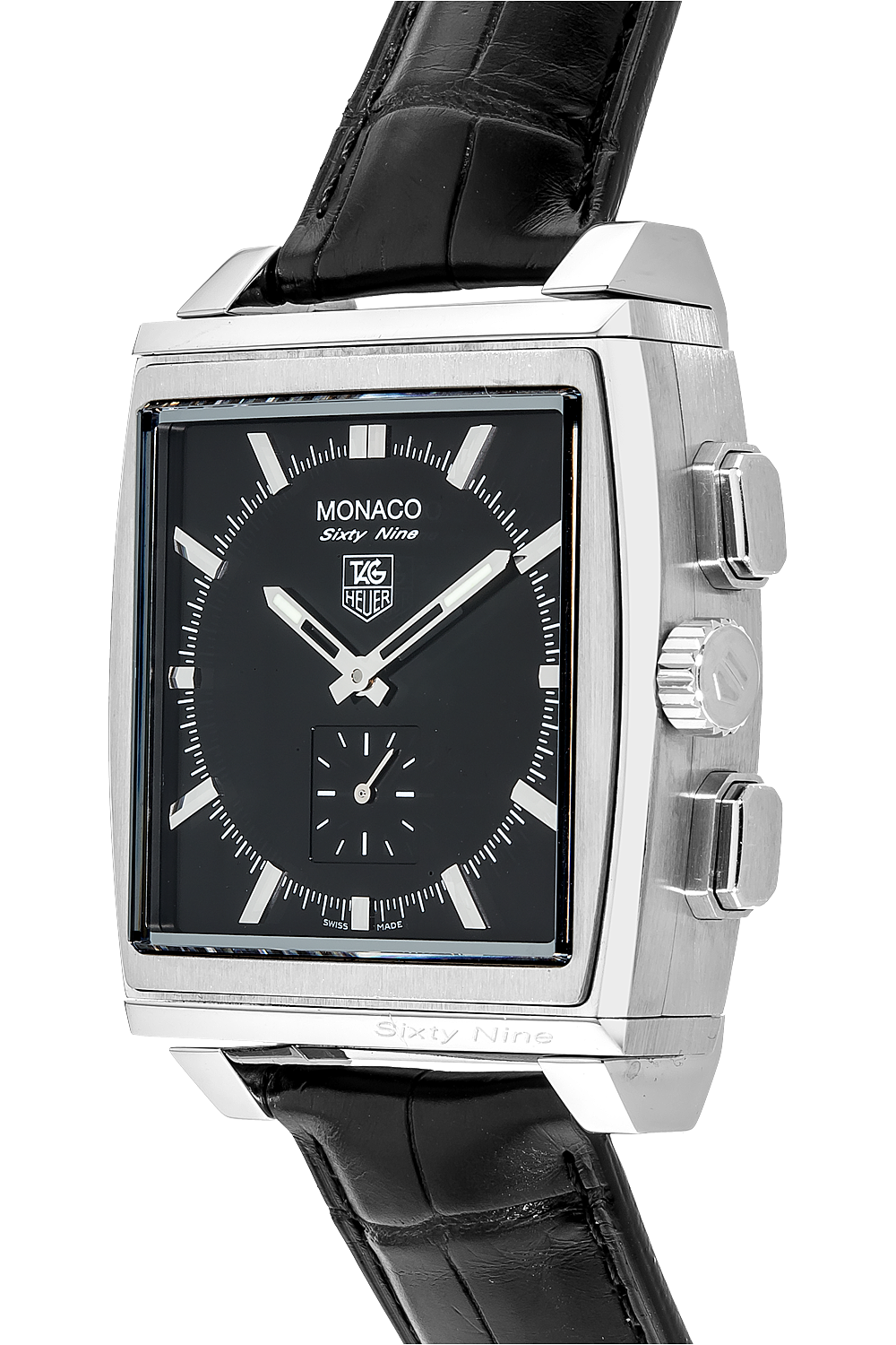 tag heuer monaco sixty nine