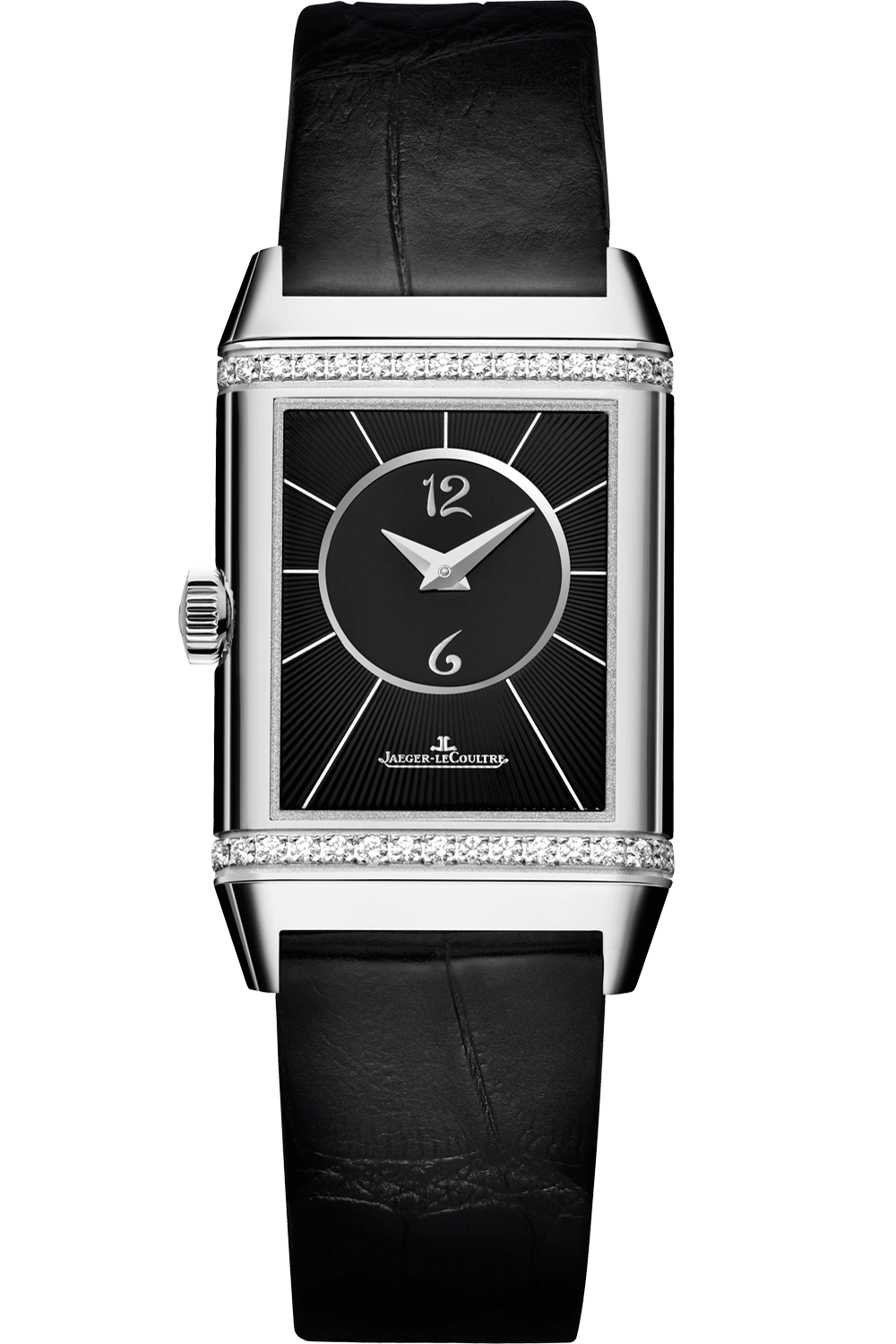 JaegerLeCoultre Reverso Classic Medium Duetto (Q2588420)