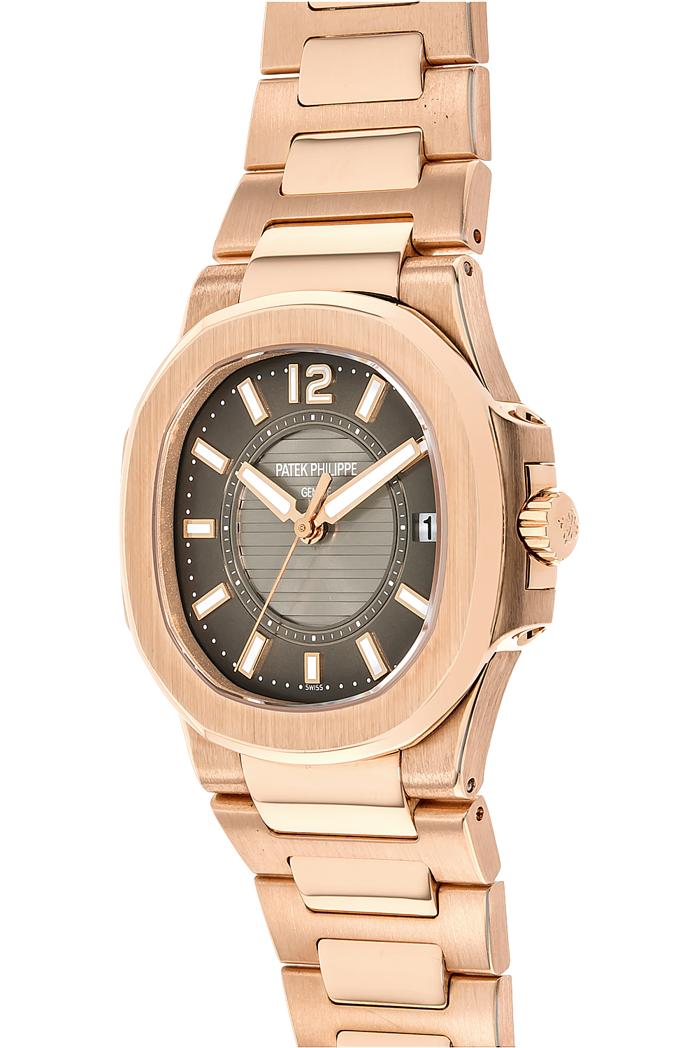 nautilus quartz