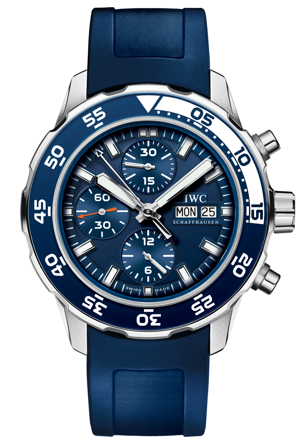 tourneau iwc