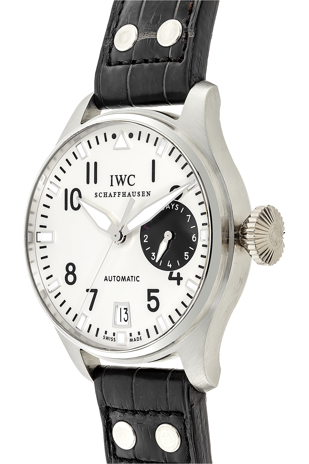 tourneau iwc