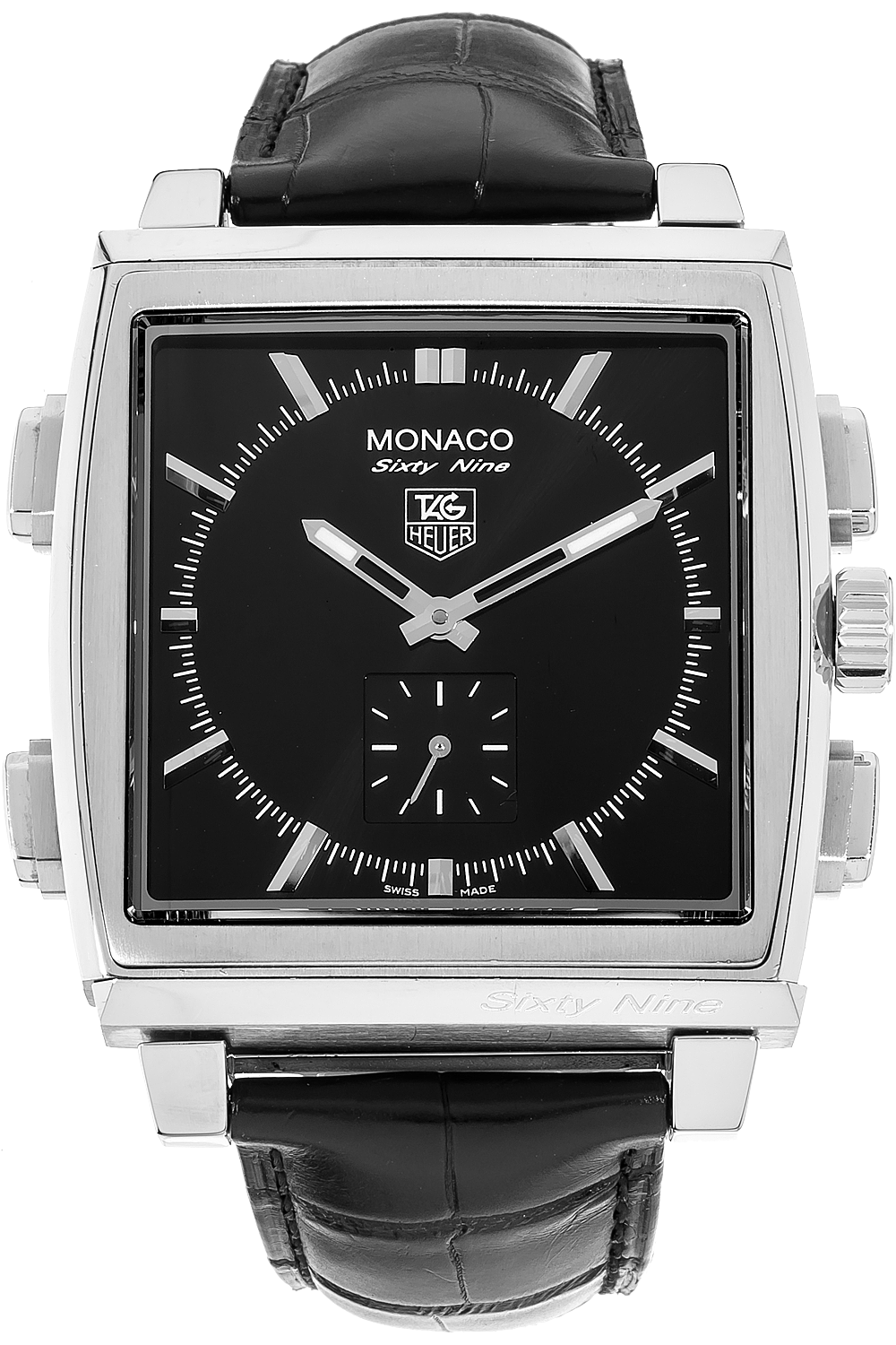 tag heuer monaco sixty nine