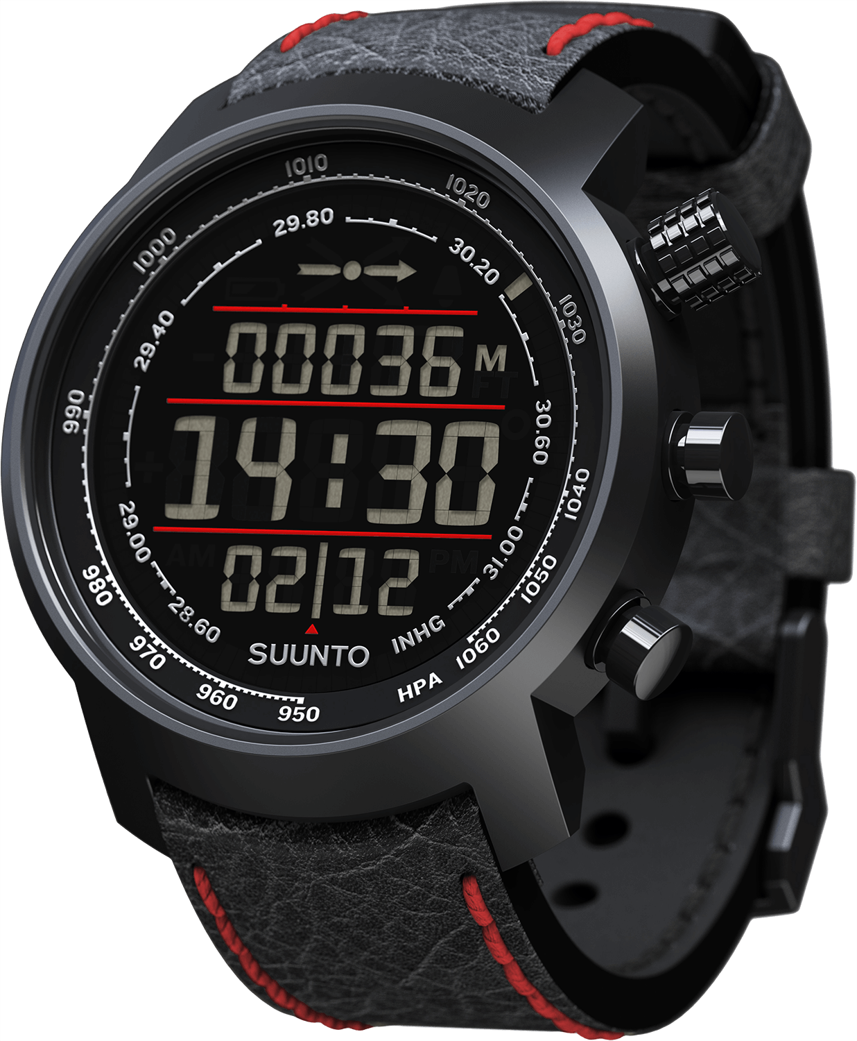 suunto elementum terra amazon