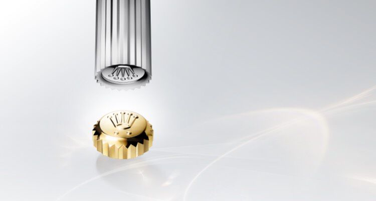 Rolex tourneau shop