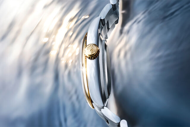 rolex - Tourneau | Bucherer