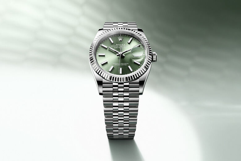 Rolex datejust original price 2025