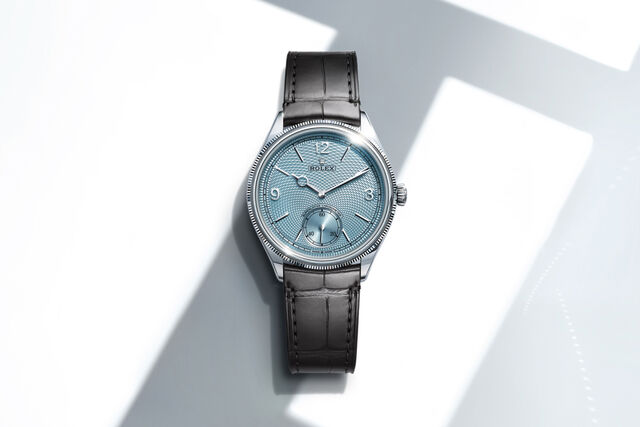 Rolex 1908 - Tourneau | Bucherer