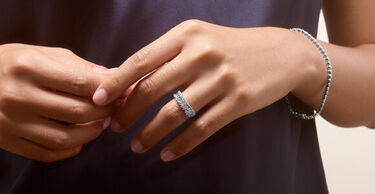  Discover Bucherer Fine Jewellery