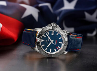 Shop Breitling watches