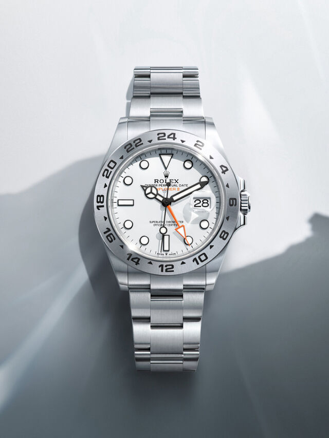 Rolex watches professional 10