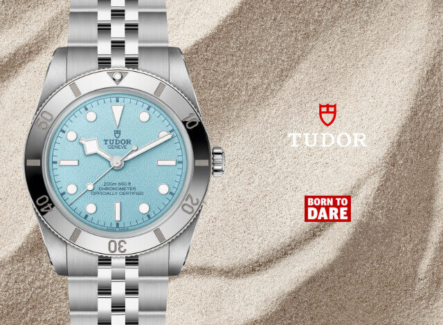 Tourneau | Bucherer: Shop Exceptional Watches & Fine Jewelry