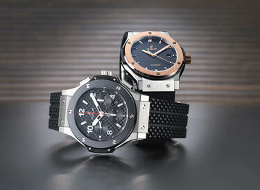  Shop Certified Pre-owned Watches
