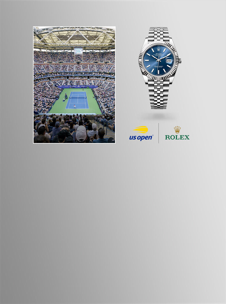 Official rolex dealer store