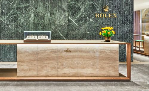 A New Way To Shop For Luxury Rolex Watches In Chicago