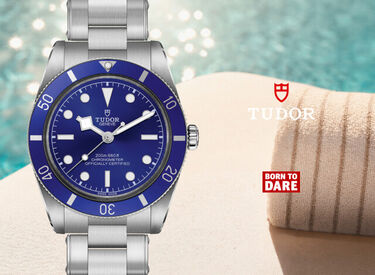 Shop TUDOR watches
