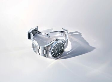Rolex Luxury Watches