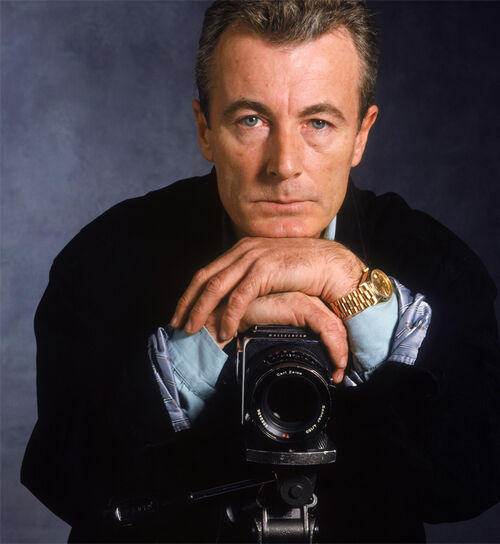 Terry O'Neill