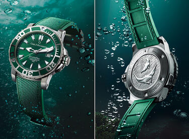 Shop Carl F. Bucherer watches