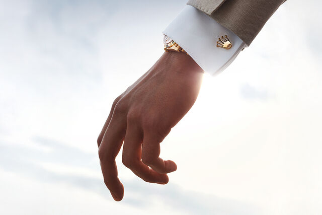 Rolex Accessories Landing - Tourneau | Bucherer