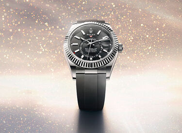 Rolex Luxury Watches